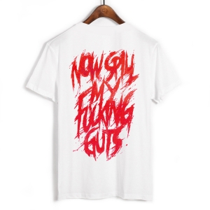 T-shirt Bring Me The Horizon Alligator Blood Idolstore - Merchandise and Collectibles Merchandise, Toys and Collectibles