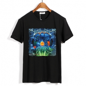 T-shirt DragonForce Maximum Overload Idolstore - Merchandise and Collectibles Merchandise, Toys and Collectibles 2