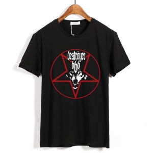 T-shirt Destroyer 666 Wolf Pact Idolstore - Merchandise and Collectibles Merchandise, Toys and Collectibles 2