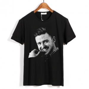 Merchandise T-Shirt Justin Timberlake The 20/20 Experience