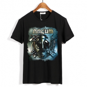 T-shirt Nasum Grind Finale Idolstore - Merchandise and Collectibles Merchandise, Toys and Collectibles 2