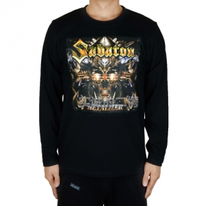 T-shirt Sabaton Metalizer Heavy-Metal Idolstore - Merchandise and Collectibles Merchandise, Toys and Collectibles