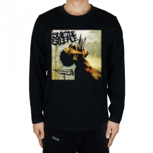 T-shirt Suicide Silence The Cleansing Idolstore - Merchandise and Collectibles Merchandise, Toys and Collectibles