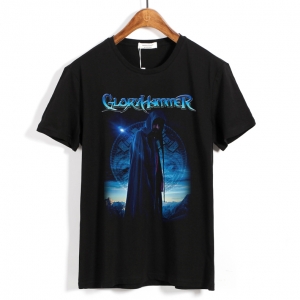 T-shirt Gloryhammer Warlock Power metal Idolstore - Merchandise and Collectibles Merchandise, Toys and Collectibles 2