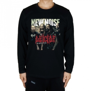 T-shirt Deicide New Noise Black Idolstore - Merchandise and Collectibles Merchandise, Toys and Collectibles