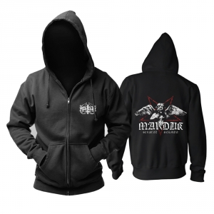 Hoodie Marduk Serpent Sermon Pullover Idolstore - Merchandise and Collectibles Merchandise, Toys and Collectibles 2