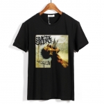 Merchandise T-Shirt Suicide Silence The Cleansing