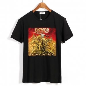 T-shirt Kreator Phantom Antichrist Idolstore - Merchandise and Collectibles Merchandise, Toys and Collectibles 2