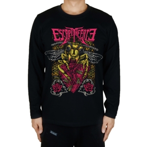 T-shirt Escape The Fate Bee Mine Idolstore - Merchandise and Collectibles Merchandise, Toys and Collectibles