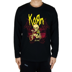 T-shirt Korn Est. 1993 Idolstore - Merchandise and Collectibles Merchandise, Toys and Collectibles