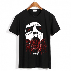T-shirt Carach Angren Iron Jaws Idolstore - Merchandise and Collectibles Merchandise, Toys and Collectibles 2