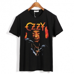 T-shirt Ozzy Osbourne The Essential Idolstore - Merchandise and Collectibles Merchandise, Toys and Collectibles 2