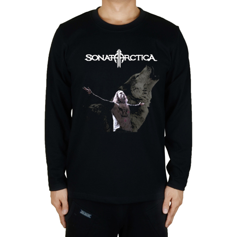 Collectibles T-Shirt Sonata Arctica Unia