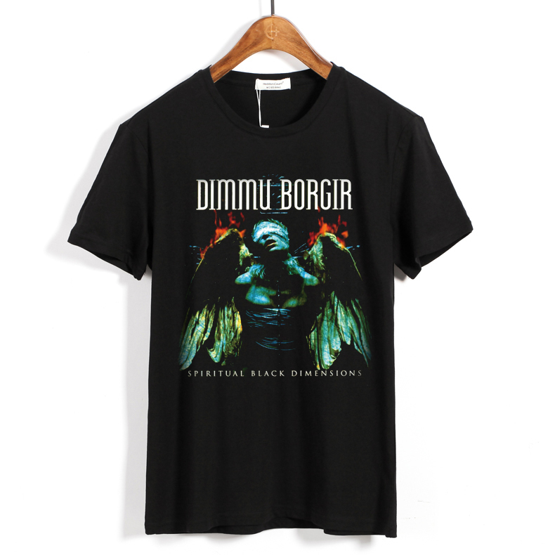 DIMMU BORGIR Essential T-Shirt for Sale by wetarasamahegia