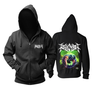 Hoodie Revocation Teratogenesis Pullover Idolstore - Merchandise and Collectibles Merchandise, Toys and Collectibles 2