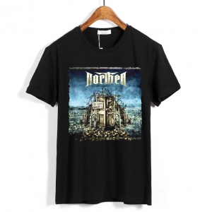 T-shirt Norther No Way Back Idolstore - Merchandise and Collectibles Merchandise, Toys and Collectibles 2