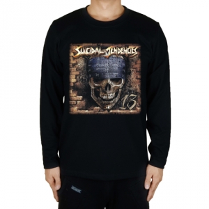 T-shirt Suicidal Angels Type 13 Idolstore - Merchandise and Collectibles Merchandise, Toys and Collectibles