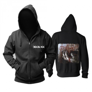 Hoodie Deadlock I’ll Wake Up Pullover Idolstore - Merchandise and Collectibles Merchandise, Toys and Collectibles 2