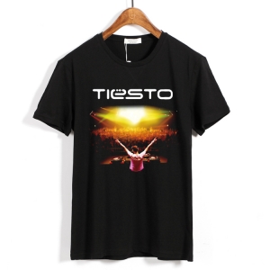 T-shirt Tiesto Club Life Idolstore - Merchandise and Collectibles Merchandise, Toys and Collectibles 2