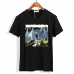 Merchandise T-Shirt Rammstein Till Lindemann