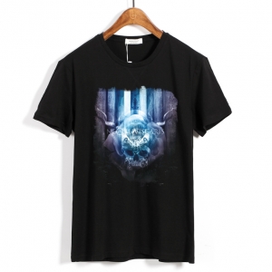T-shirt Ne Obliviscaris Citadel Idolstore - Merchandise and Collectibles Merchandise, Toys and Collectibles 2