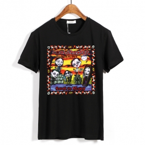 T-shirt Ozzy Osbourne Down To Earth Black Idolstore - Merchandise and Collectibles Merchandise, Toys and Collectibles