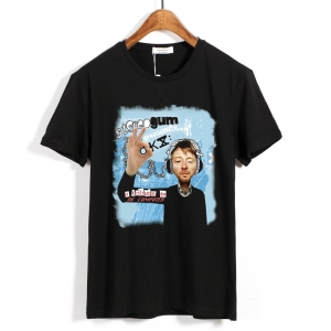 T-shirt Radiohead Stereogum OkX Idolstore - Merchandise and Collectibles Merchandise, Toys and Collectibles 2