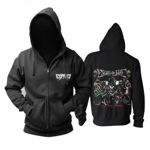 Escape The Fate Hoodie This War Is Ours Pullover Idolstore - Merchandise and Collectibles Merchandise, Toys and Collectibles 2