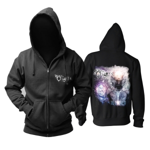 Hoodie Born of Osiris The Discovery Pullover Idolstore - Merchandise and Collectibles Merchandise, Toys and Collectibles 2