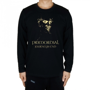 T-shirt Primordial Journeys End Metal Idolstore - Merchandise and Collectibles Merchandise, Toys and Collectibles