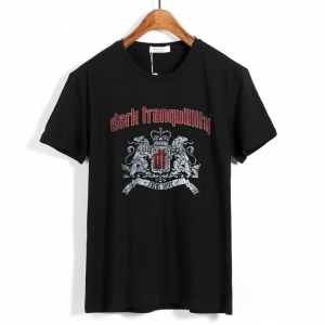 T-shirt Dark Tranquillity Focus Shift Idolstore - Merchandise and Collectibles Merchandise, Toys and Collectibles 2