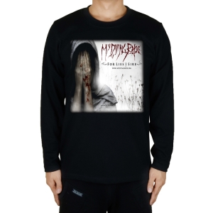T-shirt My Dying Bride For Lies I Sire Idolstore - Merchandise and Collectibles Merchandise, Toys and Collectibles