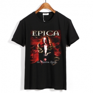 T-shirt Epica The Phantom Agony Idolstore - Merchandise and Collectibles Merchandise, Toys and Collectibles 2