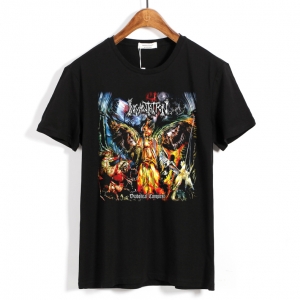 T-shirt Incantation Diabolical Conquest Idolstore - Merchandise and Collectibles Merchandise, Toys and Collectibles 2
