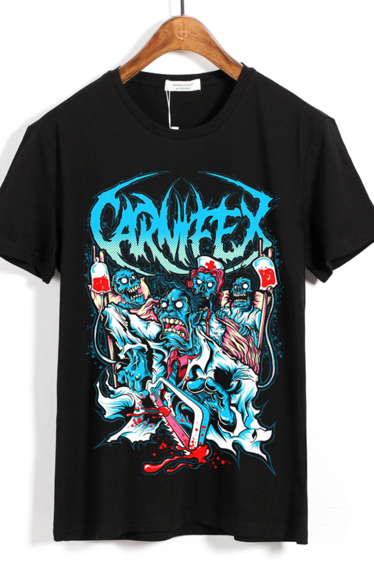 carnifex shirt