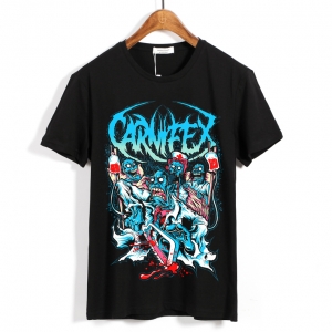 T-shirt Carnifex Zombie Doctors Idolstore - Merchandise and Collectibles Merchandise, Toys and Collectibles 2