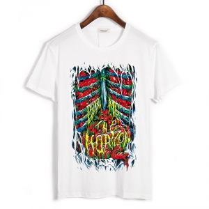T-shirt Bring Me The Horizon Alligator Blood Idolstore - Merchandise and Collectibles Merchandise, Toys and Collectibles 2