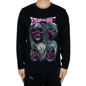 T-shirt Escape The Fate Zombie Heads Idolstore - Merchandise and Collectibles Merchandise, Toys and Collectibles