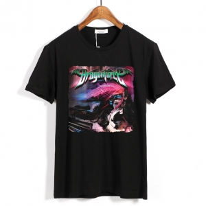 T-shirt DragonForce Ultra Beatdown Idolstore - Merchandise and Collectibles Merchandise, Toys and Collectibles 2