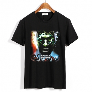 T-shirt Cephalic Carnage Conforming to Abnormality Idolstore - Merchandise and Collectibles Merchandise, Toys and Collectibles 2