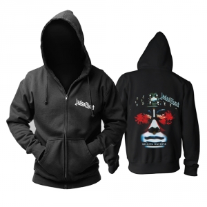 Hoodie Judas Priest Killing Machine Pullover Idolstore - Merchandise and Collectibles Merchandise, Toys and Collectibles 2