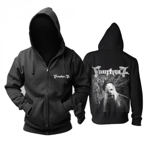 Hoodie Finntroll Mathias Lillmans Pullover Idolstore - Merchandise and Collectibles Merchandise, Toys and Collectibles 2