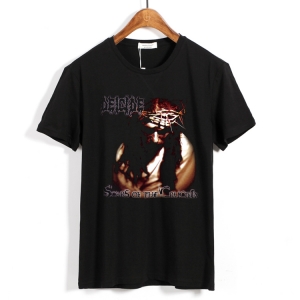 Merch T-Shirt Deicide Scars Of The Crucifix