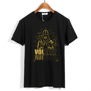 T-shirt Volbeat Beyond Hell Above Heaven Idolstore - Merchandise and Collectibles Merchandise, Toys and Collectibles 2