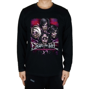 T-shirt Escape The Fate This War Is Ours Deluxe Idolstore - Merchandise and Collectibles Merchandise, Toys and Collectibles