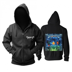 Hoodie DragonForce Maximum Overload Pullover Idolstore - Merchandise and Collectibles Merchandise, Toys and Collectibles 2
