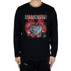 T-shirt Killswitch Engage The End of Heartache Idolstore - Merchandise and Collectibles Merchandise, Toys and Collectibles