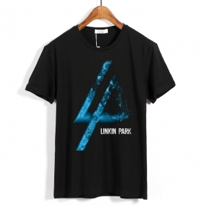 Collectibles T-Shirt Linkin Park Ominous