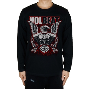 T-shirt Volbeat Eagle Engine Idolstore - Merchandise and Collectibles Merchandise, Toys and Collectibles