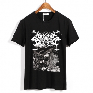 T-shirt Satanic Warmaster Nachzehrer Idolstore - Merchandise and Collectibles Merchandise, Toys and Collectibles 2